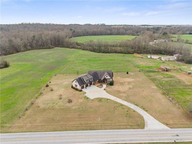 725 County Farm Road, Jefferson, GA 30549