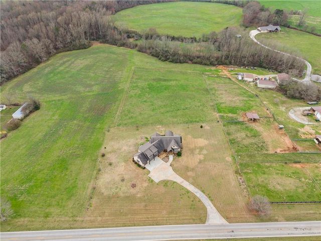 725 County Farm Road, Jefferson, GA 30549