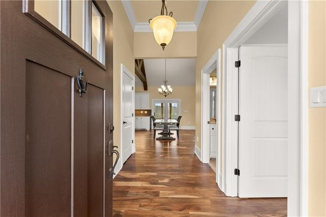 725 County Farm Road, Jefferson, GA 30549