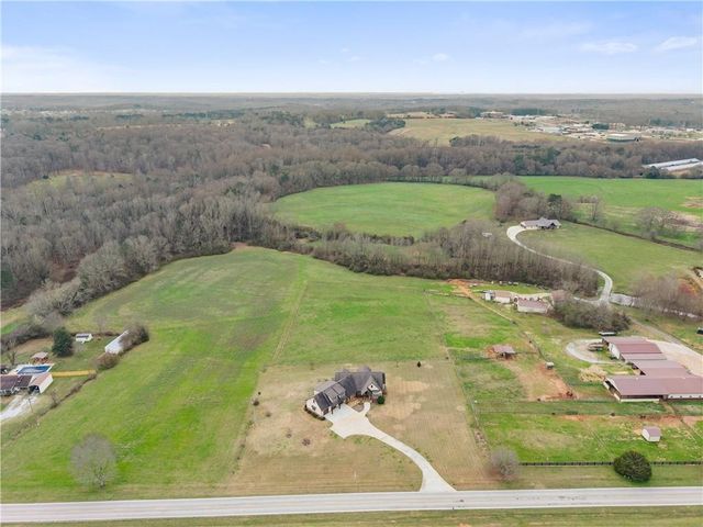 725 County Farm Road, Jefferson, GA 30549