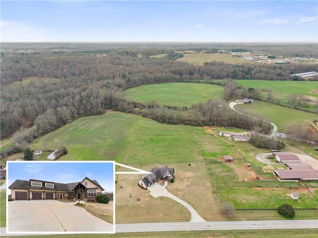 725 County Farm Road, Jefferson, GA 30549