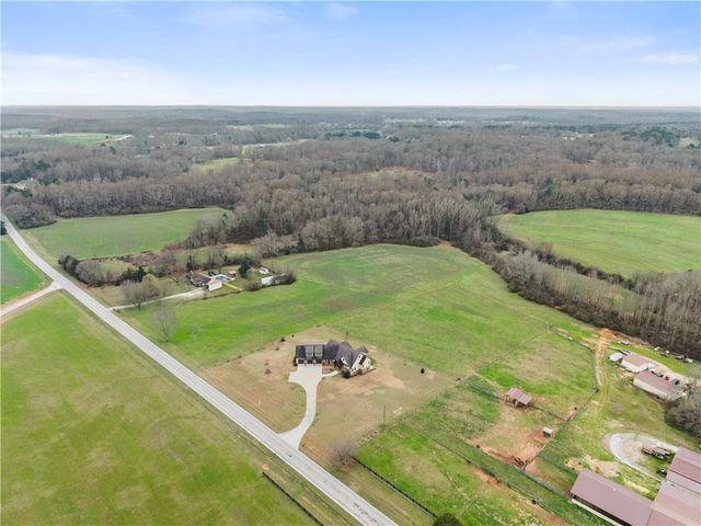 725 County Farm Road, Jefferson, GA 30549