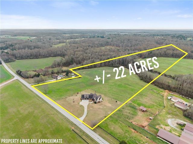 725 County Farm Road, Jefferson, GA 30549