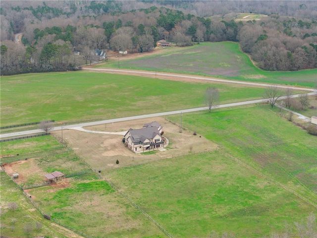 725 County Farm Road, Jefferson, GA 30549