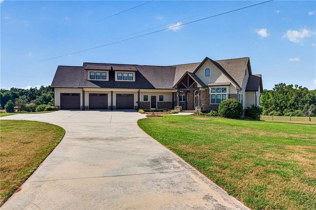 725 County Farm Road, Jefferson, GA 30549