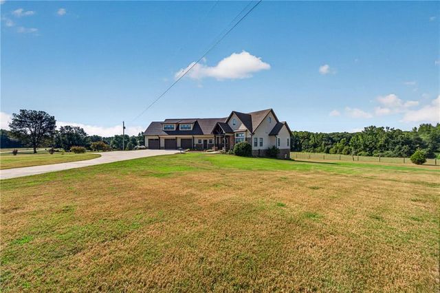 725 County Farm Road, Jefferson, GA 30549