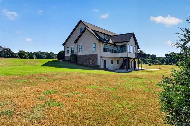 725 County Farm Road, Jefferson, GA 30549