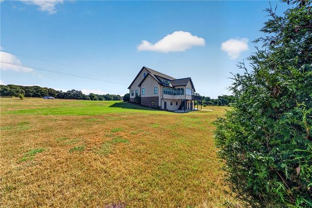 725 County Farm Road, Jefferson, GA 30549