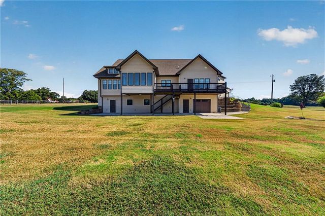 725 County Farm Road, Jefferson, GA 30549