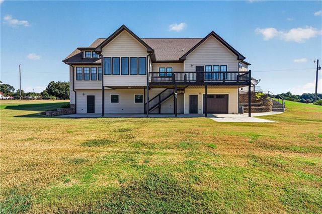 725 County Farm Road, Jefferson, GA 30549