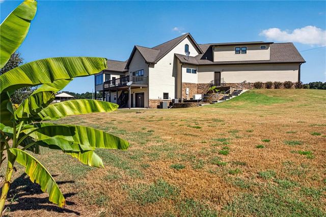 725 County Farm Road, Jefferson, GA 30549