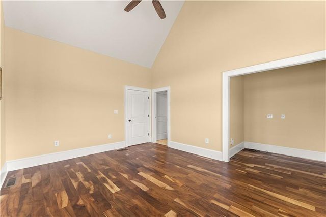 725 County Farm Road, Jefferson, GA 30549