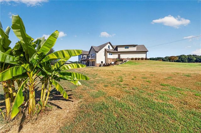 725 County Farm Road, Jefferson, GA 30549