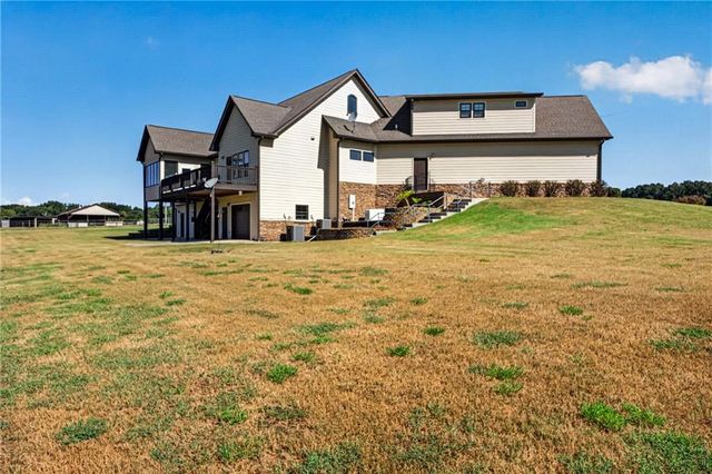 725 County Farm Road, Jefferson, GA 30549