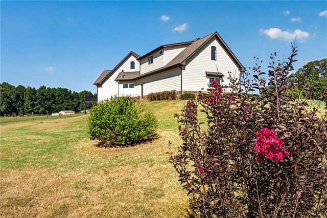 725 County Farm Road, Jefferson, GA 30549