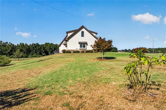 725 County Farm Road, Jefferson, GA 30549