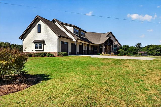725 County Farm Road, Jefferson, GA 30549