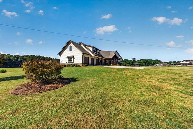 725 County Farm Road, Jefferson, GA 30549