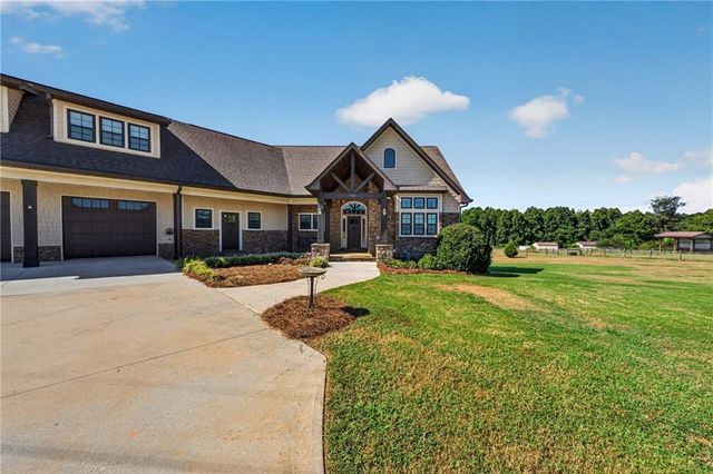 725 County Farm Road, Jefferson, GA 30549