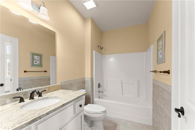 725 County Farm Road, Jefferson, GA 30549