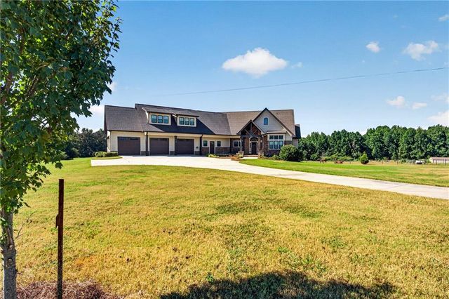 725 County Farm Road, Jefferson, GA 30549