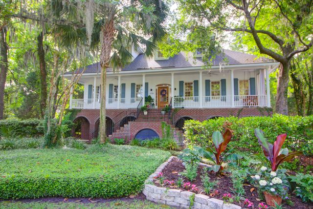 2338 Maclaura Hall Avenue, Charleston, SC 29414