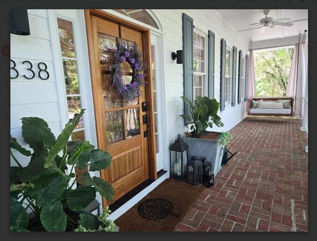 2338 Maclaura Hall Avenue, Charleston, SC 29414