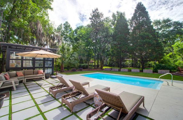 2338 Maclaura Hall Avenue, Charleston, SC 29414