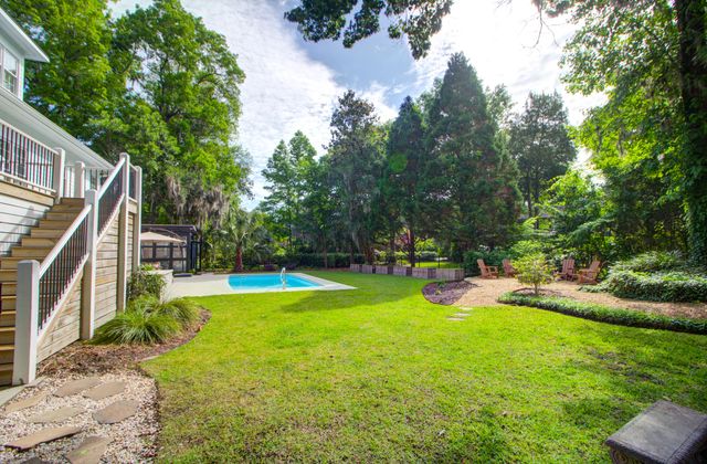 2338 Maclaura Hall Avenue, Charleston, SC 29414