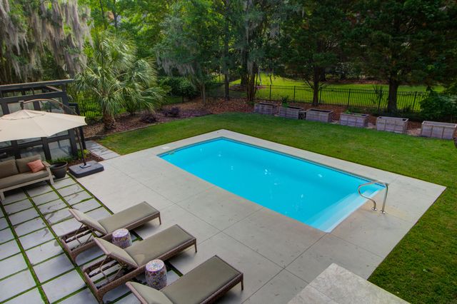 2338 Maclaura Hall Avenue, Charleston, SC 29414