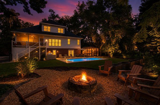 2338 Maclaura Hall Avenue, Charleston, SC 29414