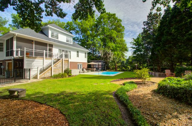2338 Maclaura Hall Avenue, Charleston, SC 29414