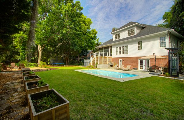 2338 Maclaura Hall Avenue, Charleston, SC 29414