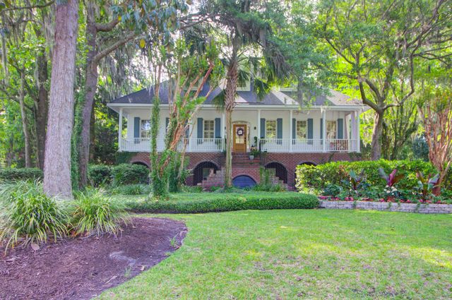2338 Maclaura Hall Avenue, Charleston, SC 29414
