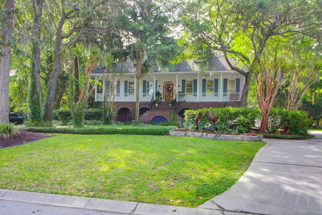 2338 Maclaura Hall Avenue, Charleston, SC 29414