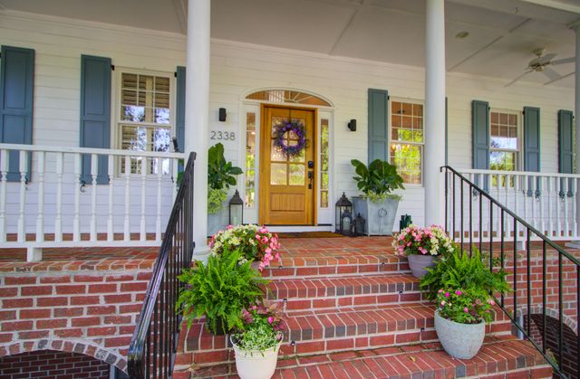 2338 Maclaura Hall Avenue, Charleston, SC 29414