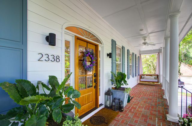2338 Maclaura Hall Avenue, Charleston, SC 29414