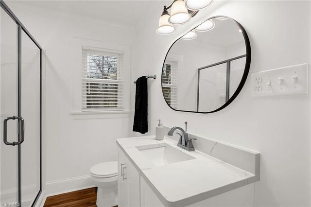 135 Dixon Street, Asheboro, NC 27203