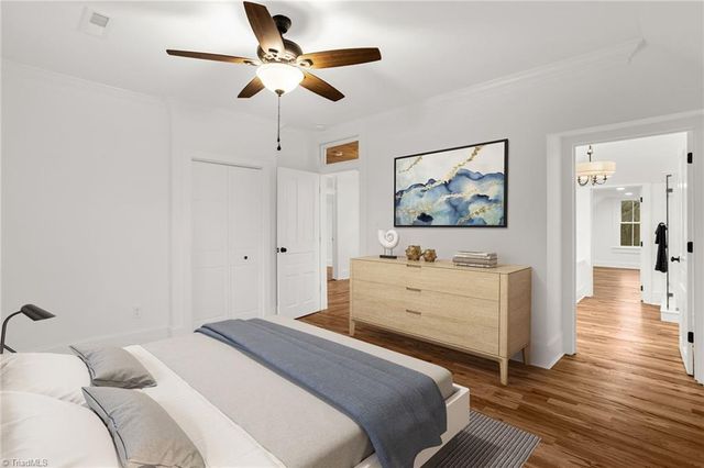 135 Dixon Street, Asheboro, NC 27203