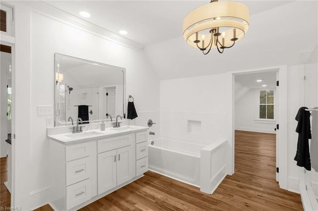 135 Dixon Street, Asheboro, NC 27203