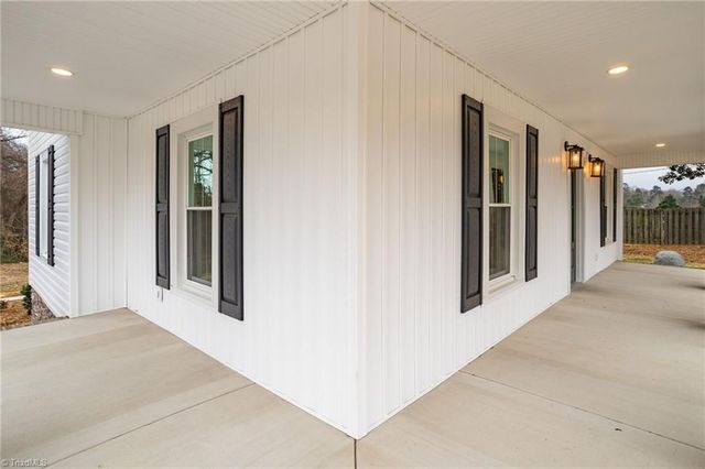 135 Dixon Street, Asheboro, NC 27203