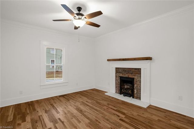 135 Dixon Street, Asheboro, NC 27203