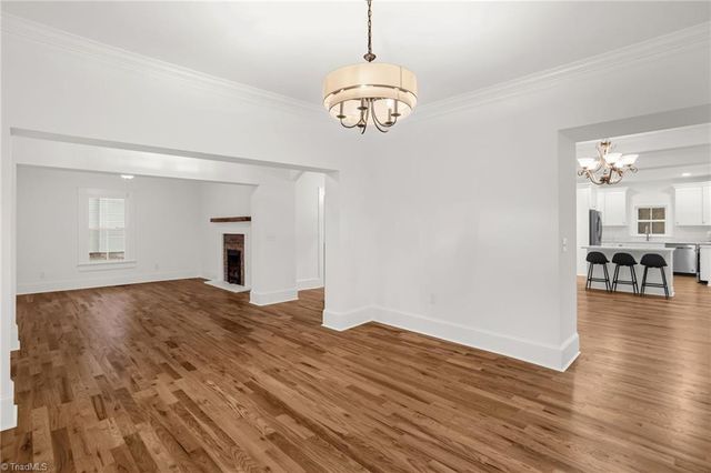 135 Dixon Street, Asheboro, NC 27203