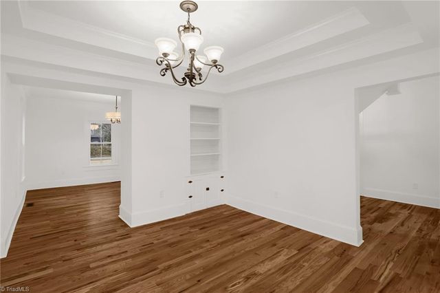 135 Dixon Street, Asheboro, NC 27203