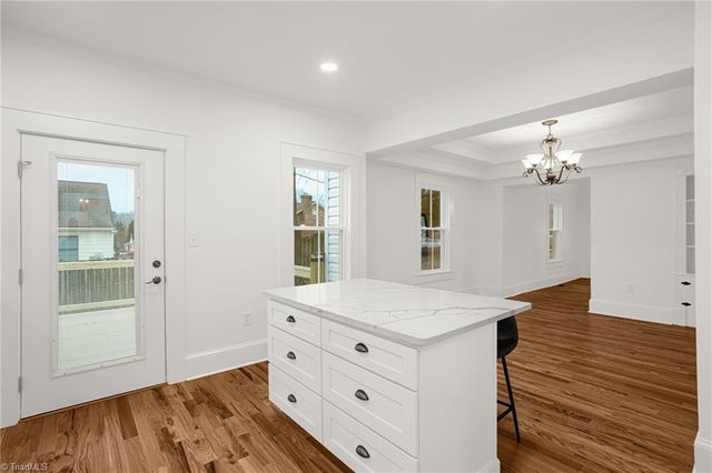 135 Dixon Street, Asheboro, NC 27203