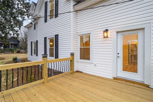 135 Dixon Street, Asheboro, NC 27203