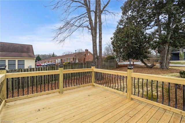 135 Dixon Street, Asheboro, NC 27203