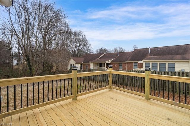 135 Dixon Street, Asheboro, NC 27203