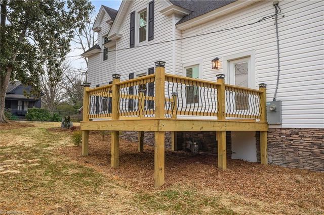 135 Dixon Street, Asheboro, NC 27203