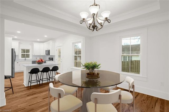 135 Dixon Street, Asheboro, NC 27203